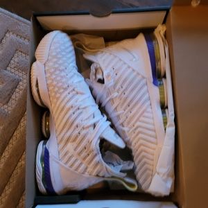 Lebrons buzz lightyear